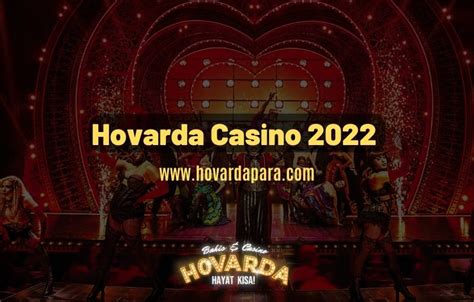 Hovarda casino Venezuela